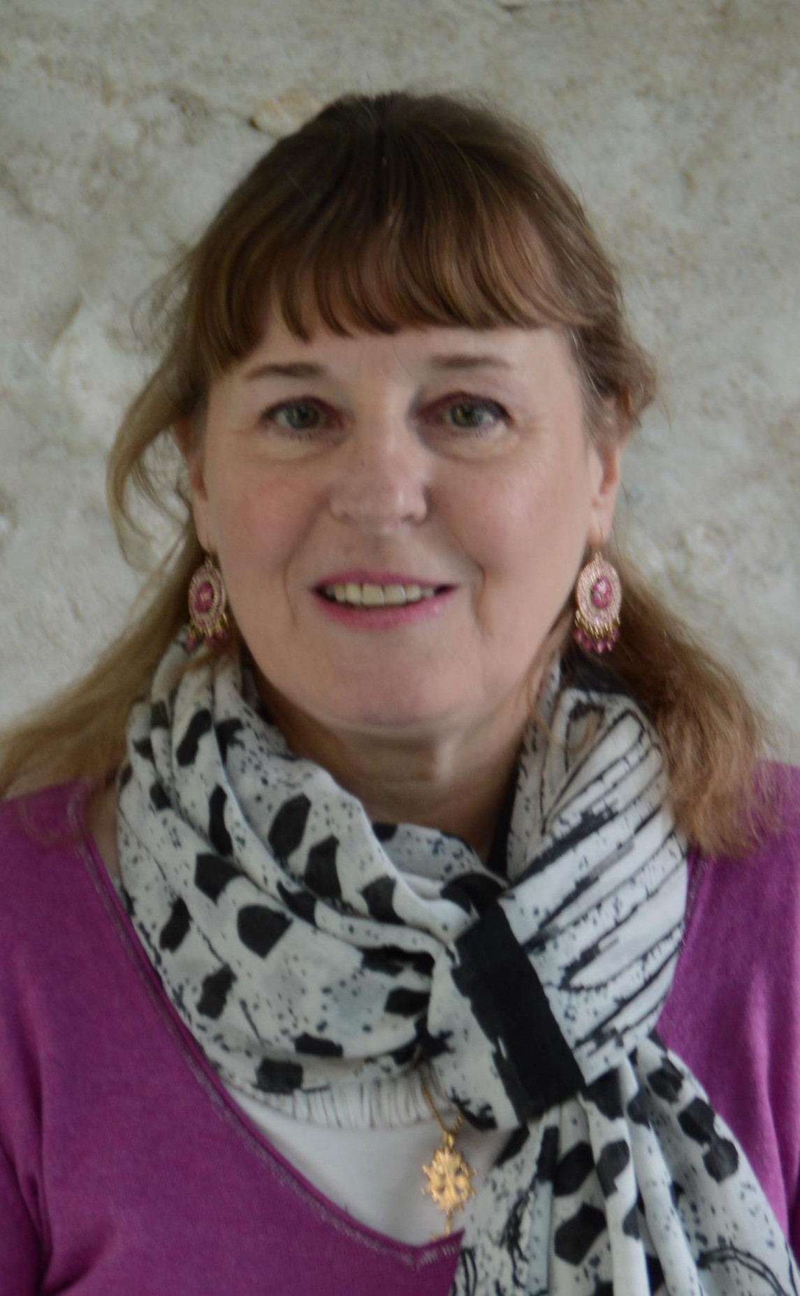 photo d'Edwige Breton